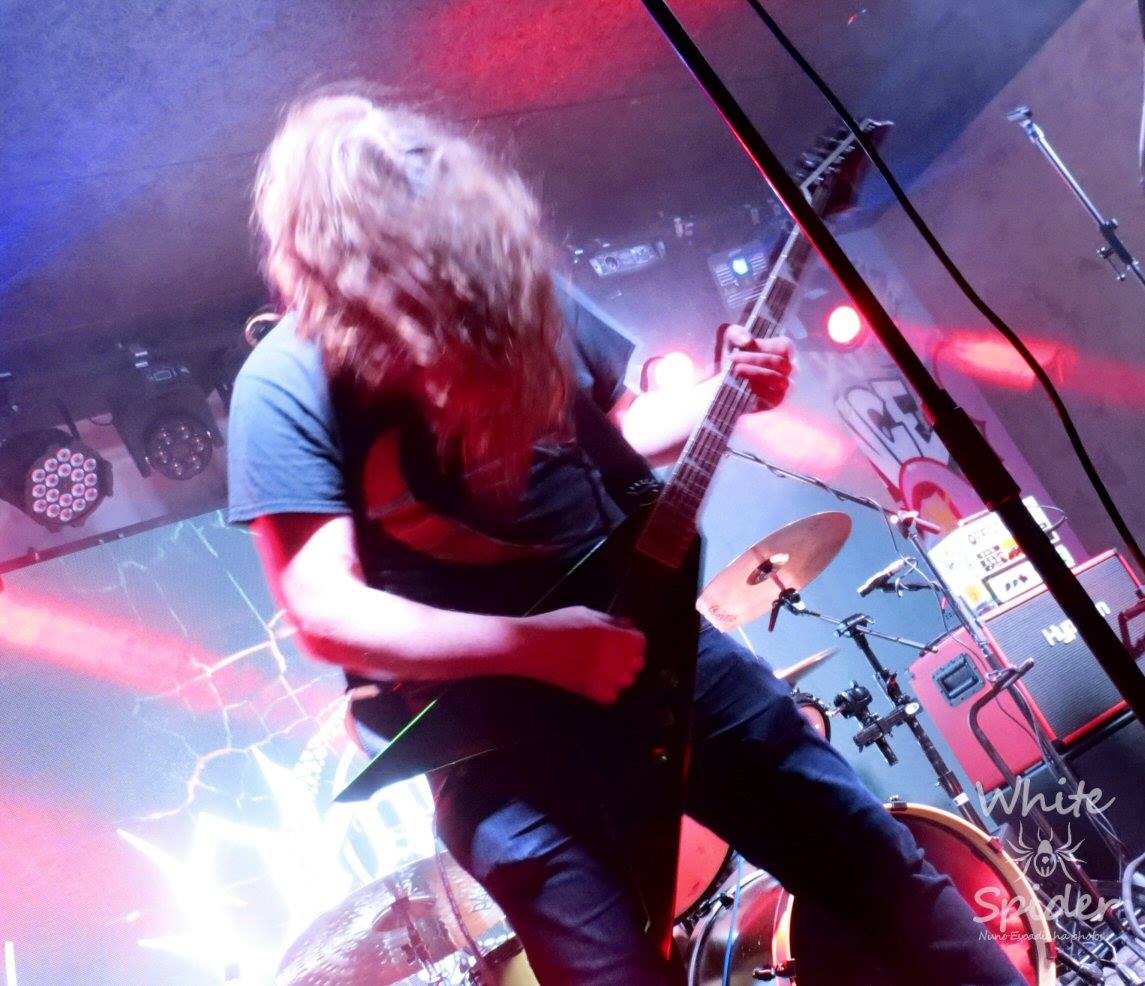 Phidion live 2019