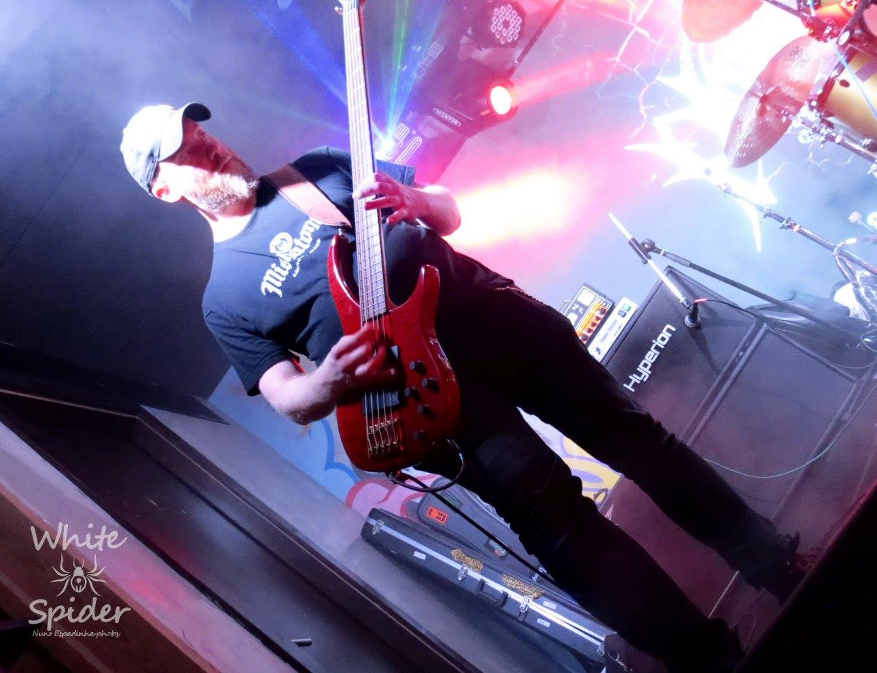 Phidion live 2019