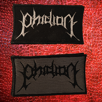 Patch - Logo