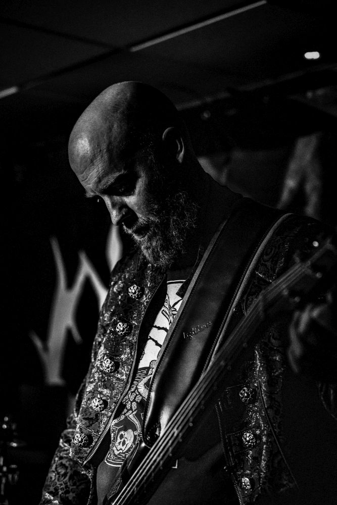Phidion live 2021