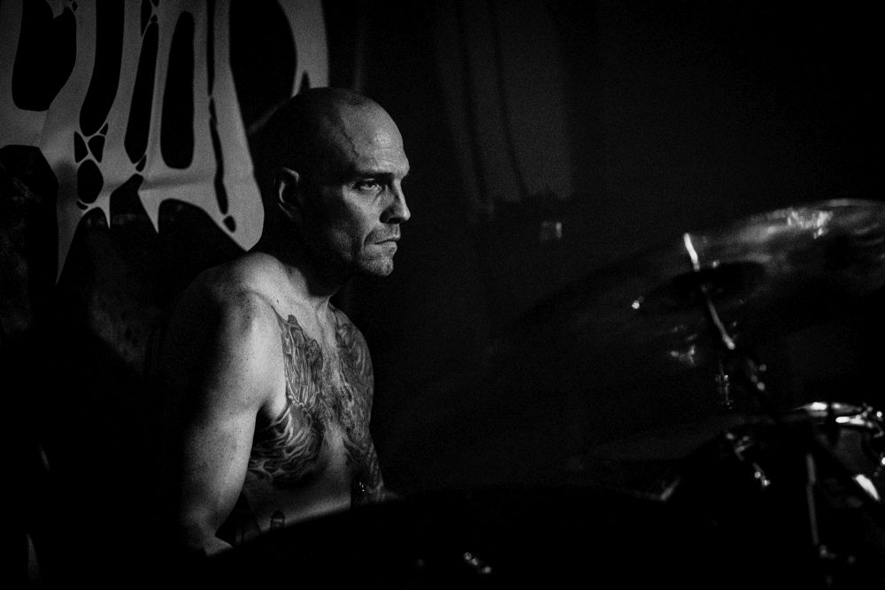 Phidion live 2021