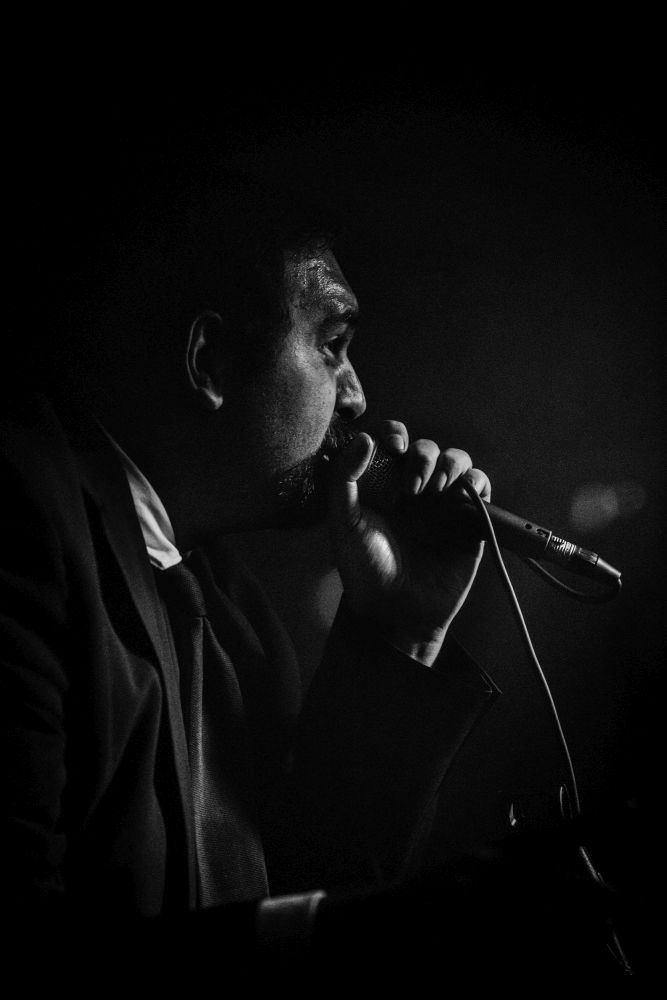 Phidion live 2021