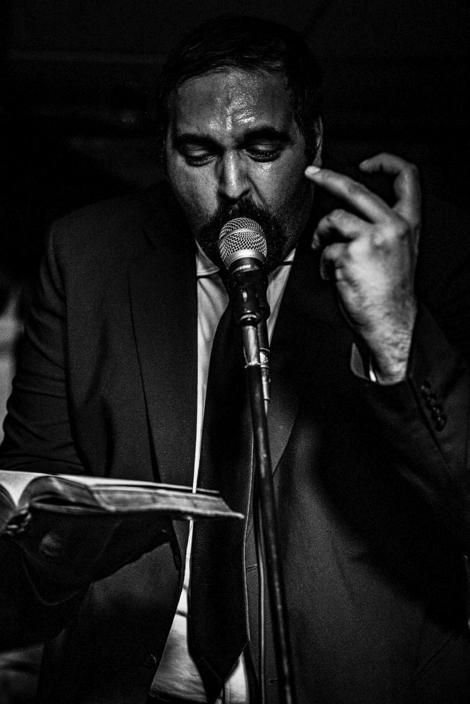 Phidion live 2021