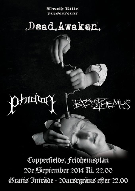 Posters