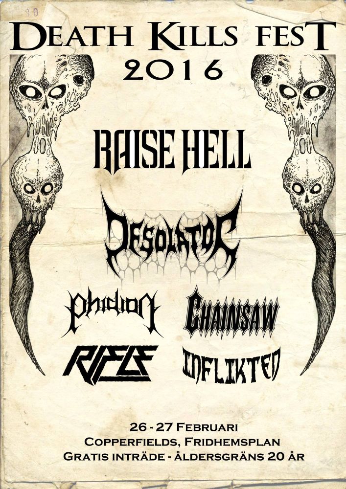 Posters