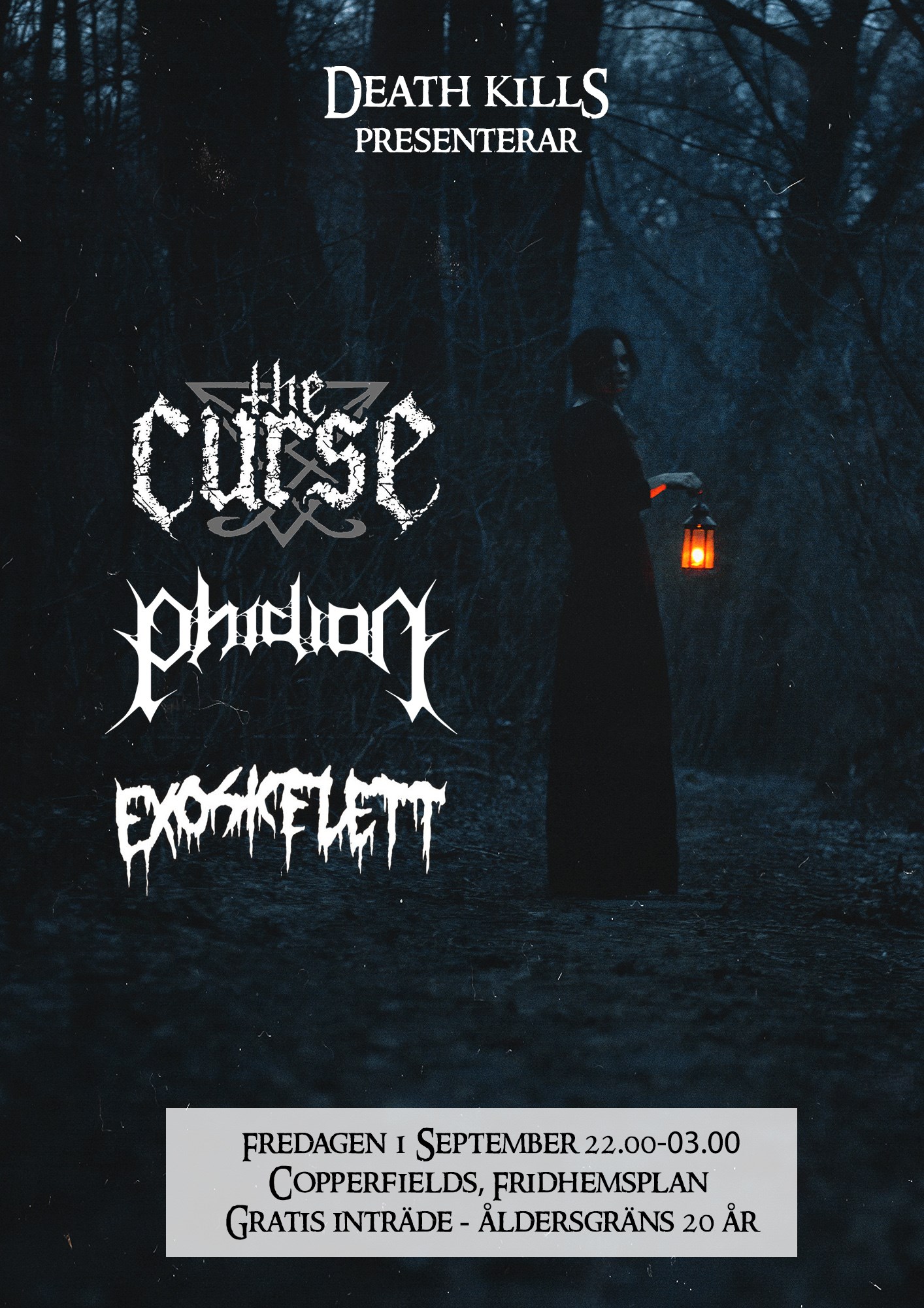 Posters