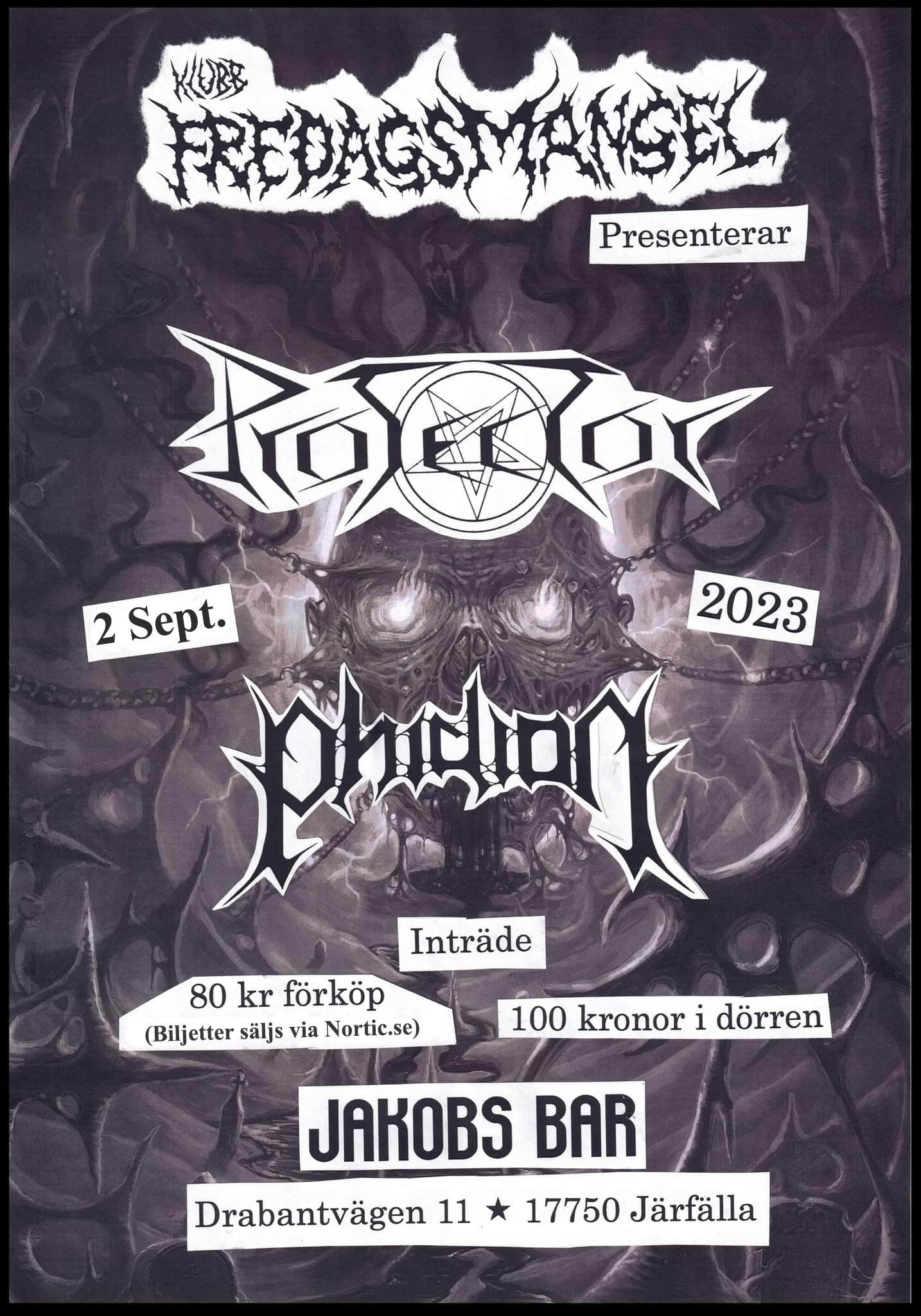 Posters